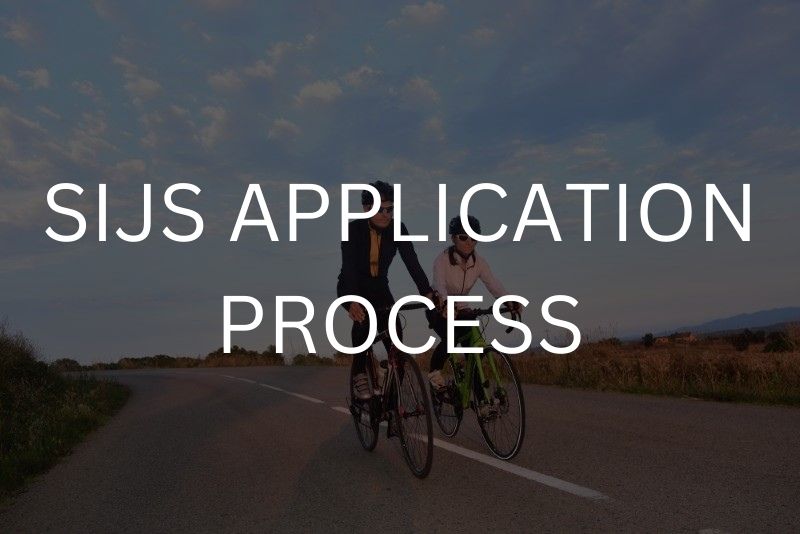 SIJS application process